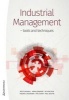 Industrial Management - Tools & Techniques (Paperback) - Bo Karlson Photo