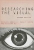 Researching the Visual (Paperback, 2nd Revised edition) - Margery Mayall Photo