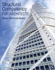 Structural Competency for Architects (Paperback) - Hollee Hitchcock Becker Photo