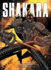 Shakara - Avenger (Paperback) - Robbie Morrison Photo