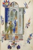 "The Annunciation" by the Limbourg Brothers - Journal (Blank / Lined) (Paperback) - Ted E Bear Press Photo