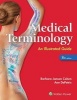 Medical Terminology - An Illustrated Guide (Paperback, 8th Revised edition) - Barbara J Cohen Photo