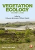 Vegetation Ecology (Hardcover, 2nd Revised edition) - Eddy Van Der Maarel Photo