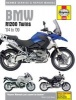 BMW R1200 Service and Repair Manual (Paperback) -  Photo