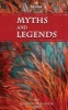 Myths and Legends (Spiral bound) - Apurba Roy Photo