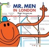 Mr Men in London (Paperback) - Adam Hargreaves Photo