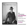 It's All One Case: The Illustrated Ross Macdonald Archives (Hardcover) - Jerome Charyn Photo