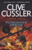 Poseidon's Arrow (Paperback) - Clive Cussler Photo