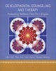 Developmental Counseling and Therapy - Promoting Wellness Over the Lifespan (Paperback, International edition) - Jane E Myers Photo