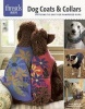 Dog Coats & Collars - Patterns to Knit for Pampered Pets (Paperback) - Sally Muir Photo