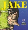 Jake the Grumpy Cat (Paperback) - Elizabeth Hope Photo