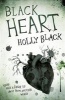 Black Heart (Paperback) - Holly Black Photo