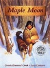 Maple Moon (Paperback) - Connie Brummel Crook Photo