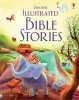 Illustrated Bible Stories (Hardcover) - John Joven Photo