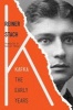 Kafka - The Early Years (Hardcover) - Reiner Stach Photo