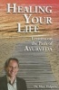 Healing Your Life - Lessons on the Path of Ayurveda (Paperback) - Marc Halpern Photo