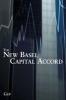 The New Basel Capital Accord (Hardcover) - Benton E Gup Photo