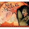 The  Audio Collection CD (CD) - Neil Gaiman Photo
