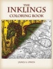 The Inklings Coloring Book (Paperback) - James A Owen Photo