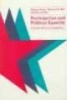 Participation and Political Equality - A Seven Nation Comparison (Paperback, New edition) - Sidney Verba Photo