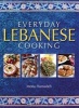 Everyday Lebanese Cooking (Paperback) - Mona Hamadeh Photo