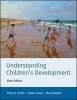 Understanding Children's Development (Paperback, 6th Revised edition) - Peter K Smith Photo