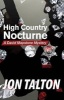 High Country Nocturne - A David Mapstone Mystery (Hardcover) - Jon Talton Photo