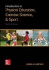 Introduction to Physical Education, Exercise Science, and Sport (Hardcover, 10th Revised edition) - Angela Lumpkin Photo