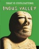 Indus Valley (Paperback, Illustrated edition) - Anita Ganeri Photo