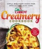 The  Creamery Cookbook - Simple, Wholesome Dishes from America's Best Dairy Farms (Paperback) - Cabot Photo