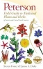 Medicinal Plants and Herbs of Eastern and Central North America (Paperback, 3rd) - Steven Foster Photo