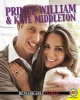 Prince William and Kate Middleton (Paperback) - Lauren Diemer Photo