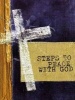 Steps to Peace W/God the Cross 25pack - The Cross (Paperback) - Billy Graham Photo