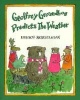 Geoffrey Groundhog Predicts the Weather (Paperback, None) - Bruce Koscielniak Photo