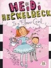 Heidi Heckelbeck Is a Flower Girl (Paperback) - Wanda Coven Photo