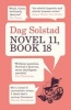 Novel 11, Book 18 (Paperback) - Dag Solstad Photo