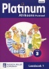 Platinum Afrikaans: Gr 3: Leesboek 1 (Afrikaans, Staple bound) -  Photo