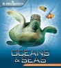 Navigators: Oceans and Seas (Paperback) - Margaret Hynes Photo