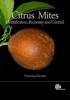 Citrus Mites - Identification, Bionomy and Control (Hardcover, New) - V Vacante Photo