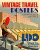 Vintage Travel Posters (Paperback) - Patience Coster Photo