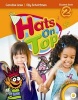 Hats on Top Student's Book Pack Level 2 (Paperback) - Caroline Linse Photo