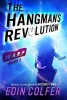 Warp Book 2 the Hangman's Revolution (Paperback) - Eoin Colfer Photo