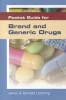 Pocket Guide for Brand and Generic Drugs (Spiral bound) - Jones Bartlett Learning Photo