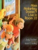 Miss Malarkey Doesn't Live in Room 10 (Paperback) - Judy Finchler Photo