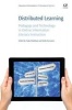 Distributed Learning - Pedagogy and Technology in Online Information Literacy Instruction (Paperback) - Maha Kumaran Photo