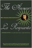 The Answer / La Respuesta - Expanded Edition Including Sor Filotea's Letter and New Selected Poems (English, Spanish, Paperback, Expanded) - Sor Juana Ines De La Cruz Photo