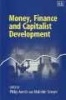 Money, Finance and Capitalist Development (Hardcover) - Philip Arestis Photo