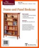 Fine Woodworking's Frame-And-Panel Bookcase Plan - Editors of Fine Woodworking Photo