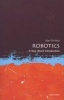 Robotics: A Very Short Introduction (Paperback) - Alan Winfield Photo