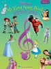 Disney's My First Songbook, Volume 4 (Paperback) - Hal Leonard Publishing Corporation Photo